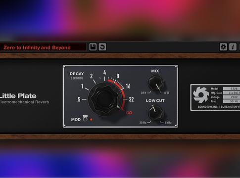 Hat ingyenes plugin karácsonyra: elindult a Soundtoys ünnepi akciója