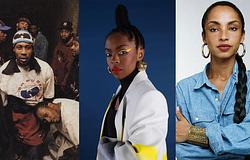 Közzétették a 2026-os Rock & Roll Hall of Fame jelöltjeit