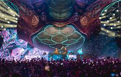 Elindult Dimitri Vegas & Like Mike grandiózus Planaxis-rezidenciája Ibizán