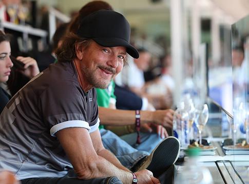 Eddie Vedder vitte el a show-t a vb-meccsen Seattle-ben