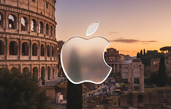 Olaszország megbüntette az Apple-t: versenytorzítónak minősítették az ATT rendszert