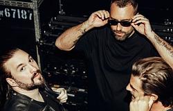 Swedish House Mafia új korszakot indít Mexikóvárosban