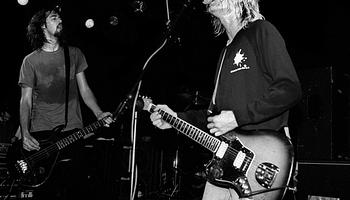 10 ezer koncertfelvétel kerül fel ingyen: Nirvana 1989-es chicagói debütje is hallgatható