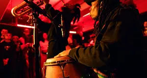 Éjszakai program a Barbicanban: Project A Black Planet Jamz Supernovával és Moses Boyddal