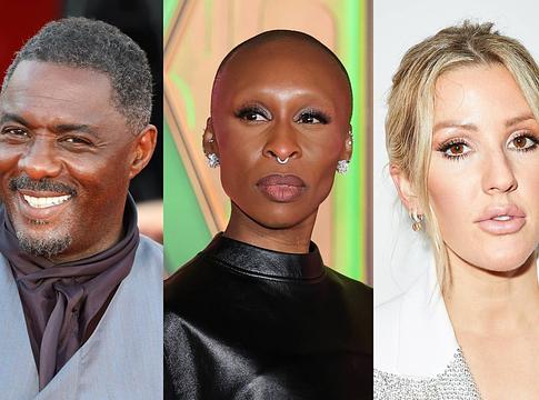 Idris Elba lovagi címet kapott: nyilvános a 2026-os brit Újévi Kitüntetési Lista