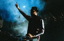 Tiësto radikális új arculata nagy visszatérésre utal