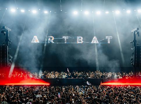 ARTBAT megmutatta, mire képes az új Pacha New York