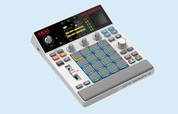 Akai MPC Sample: legendás hangzás, hordozható formában