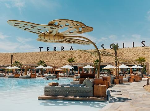 Terra Solis Dubai: indul a Tomorrowland sivatagi szezonja