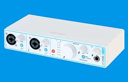 Arturia MiniFuse 2 OTG: új audió interfész mobil tartalomkészítéshez