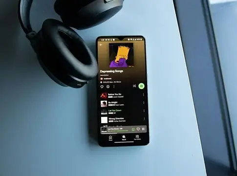 Zeneimportálás a Spotify-on: könnyebb váltás jöhet a riválisoktól