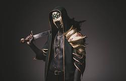 Sleep Token: a „Rain” orkestrális verziója tarolt a Game Awardson