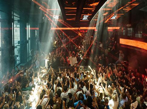 Új elektronikus klub nyílt Mallorcán: megérkezett a FITZ