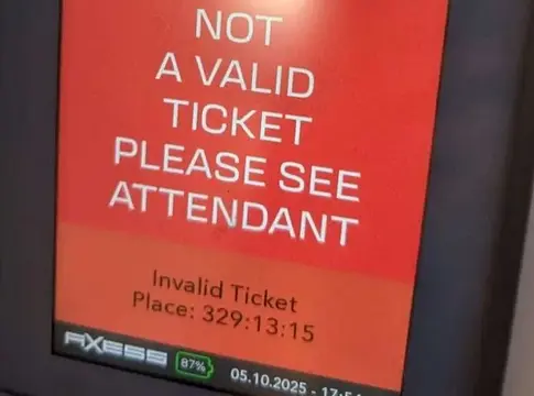 A SecureMyPass feltöri a nem átruházható jegyek rendszerét