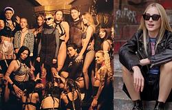 Stella Bossi és a KitKatClub: szerelem volt az első ütemre