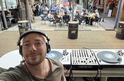 Makszim: amikor a hangzás nem harsány, hanem maradandó – év végi DJ körkérdés 2025