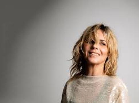 Anja Schneider: Berlin elektronikus hangjának egyik formálója