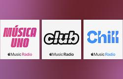 Apple Music új, elektronikus zenei livestream-sorozatot indít Club Live néven