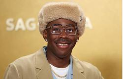 Tyler, The Creator besokall a róla kiszivárgó biztonsági kamerás videók miatt