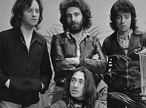 Graham Gouldman pert indított korábbi menedzsere ellen a szerzői jogok visszaszerzéséért