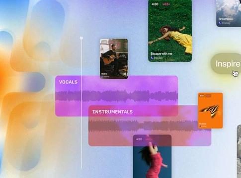 A Suno újabb 250 millió dolláros befektetést kapott – 2,45 milliárd dollárra értékelték a platformot