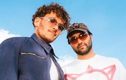 ANOTR és 54 Ultra közös kislemezzel jelentkezett: megérkezett a „Talk To You”