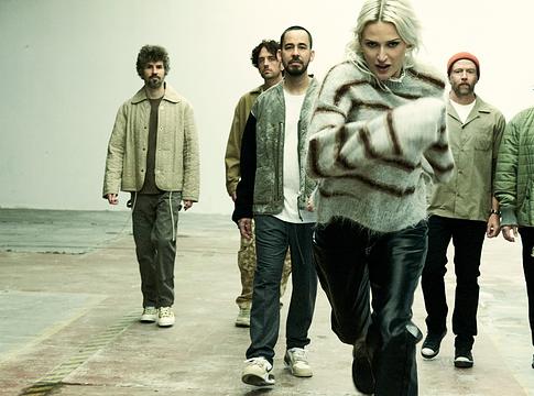 13 év után visszatér Ausztráliába a Linkin Park
