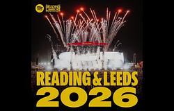 A Spotify megmutatja, kiket érdemes megnézned a Reading & Leeds 2026-on