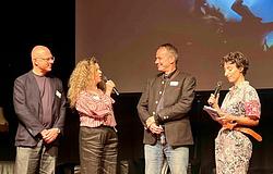 Festivalok optimizmusának titkai a német kutatás tükrében