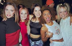Mel C Glastonburyra “manifestálja” a Spice Girls visszatérését: „Ez lenne a csúcs”