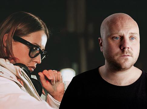 Greta Levska és Huxley egyesítik erejüket a 'Cash Lab' remixben