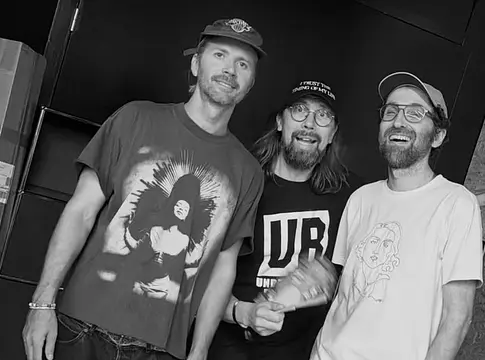 Thomas Bangalter váratlan szettel bukkant fel Rampa oldalán az Art Basel afterpartiján