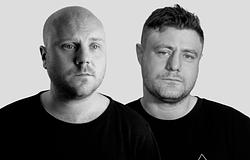 Huxley és AndThen klubhimnusza az Adesso Musicnál