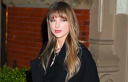 Taylor Swift könnyei az Eras-dokumentumfilmben