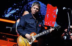 Noel Gallagher újabb célzást tett az Oasis 2027-es turnéjára