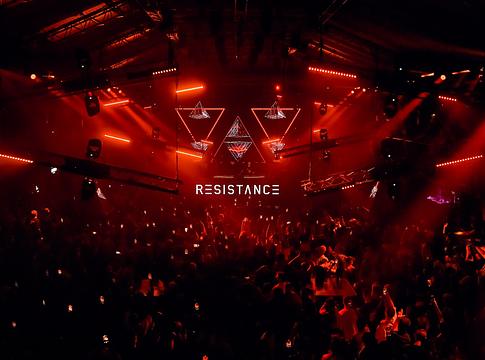Elrajtol a RESISTANCE Ibiza új szezonja az Amnesiában