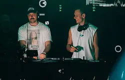 Armin van Buuren és Marlon Hoffstadt b2b fellépése látható az Ultra Miami 2026-ról