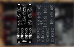 DUB-Russell WTF!: granular és beat‑repeat FX a Noise Engineering Versio‑hoz