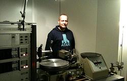 Elhunyt Christoph Grote-Beverborg, a berlini bakelitmasterelés legendája