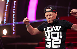 Charly Lownoise hypertechno köntösbe bújtatta a No Doubt 'Don't Speak' slágerét