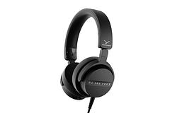 Beyerdynamic DJ 300 PRO X – egy fejhallgató stúdióba és színpadra