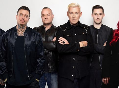 Scooter × Blasterjaxx × CERES: itt a „Heart Attack” – fesztiválhimnusz telibe