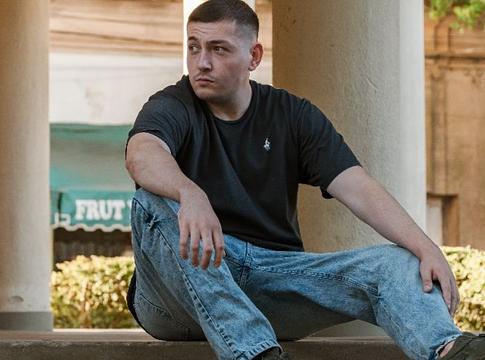 Ramiro Drisdale új EP-je finom hangulattal zárja az évet az All Day I Dreamnél