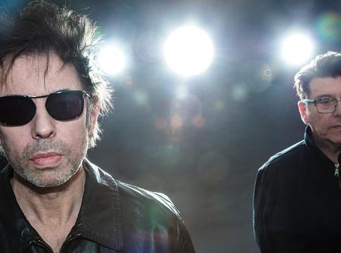 Tizenkét év után új albummal tér vissza az Echo & The Bunnymen