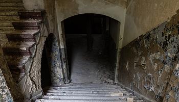 A „Haunted” házak rossz rezgéseit tényleg érzi a testünk – mondják a kutatók