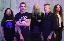 Mastodon: „Minden riffet odaadnék, ha visszakaphatnánk őket”