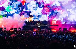 Zeds Dead és Sara Landry vezetik az év végi Temper Festival fellépőit