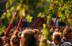 Dekmantel bejelentette a teljes felhozatalt a Lentekabinet 2026-ra