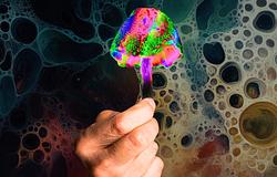 Apró elfek és egy gomba: újra előkerült Yunnan rejtélye