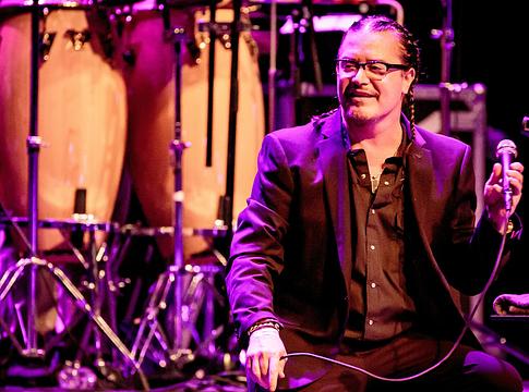 Mike Patton: véget ért a Faith No More története